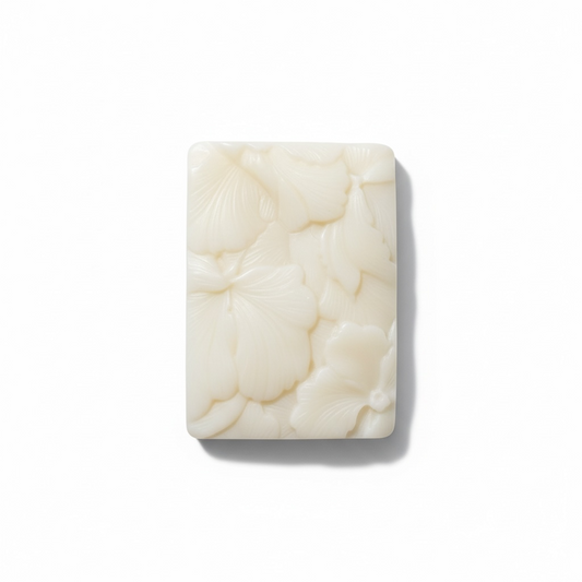 Savon concombre & amande douce